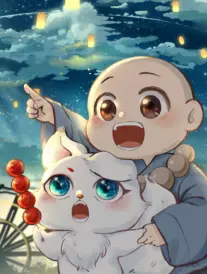 白塔之下